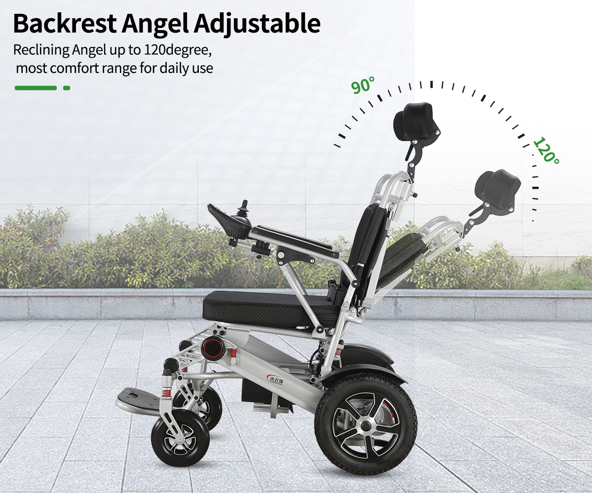 leichte Elektrorollst&uuml;hle