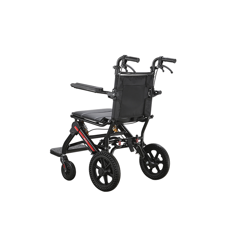 XFG01 Ultraleichter manueller Rollstuhl