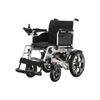Bigwheel Brake Steel Elektro-Rollstuhlfahrten XFGW25-108XL