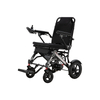 XFGN18-208CP Tragbarer Elektrorollstuhl mit Kohlefaserdruck
