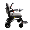 NXN20-206 Leichter tragbarer Elektrorollstuhl aus Kohlefaser für ältere Menschen