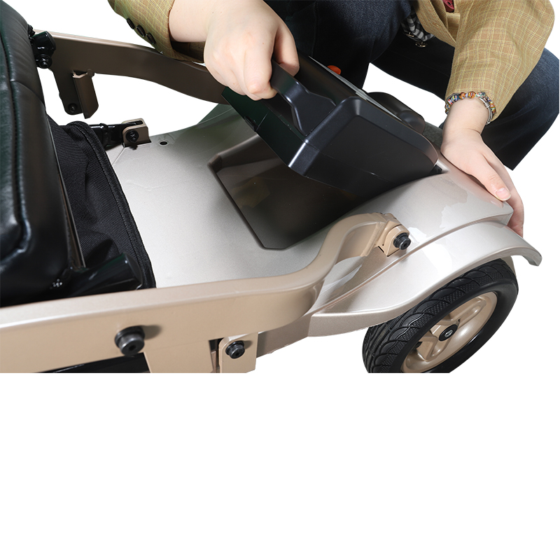 4-Rad-Mobilit&auml;tsroller