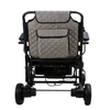 NXN20-206 Leichter tragbarer Elektrorollstuhl aus Kohlefaser für ältere Menschen