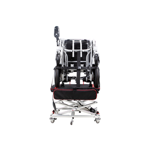 SJ01 Rollstuhllift, elektrisches Heben 