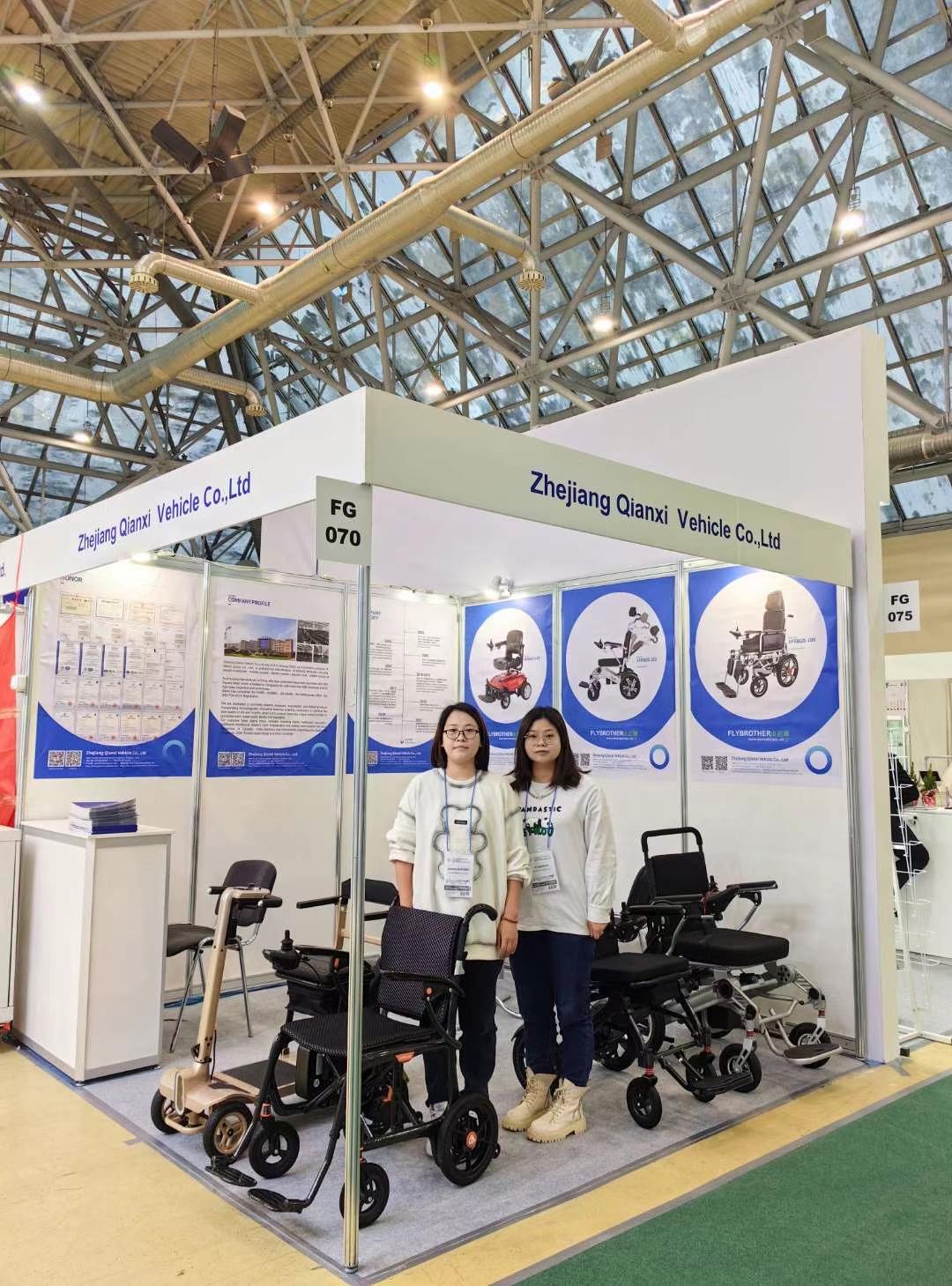 Zdravookhraneniye, Russland