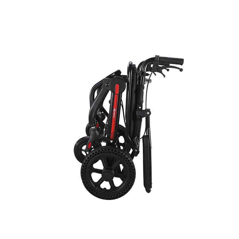 XFG01 Ultraleichter manueller Rollstuhl