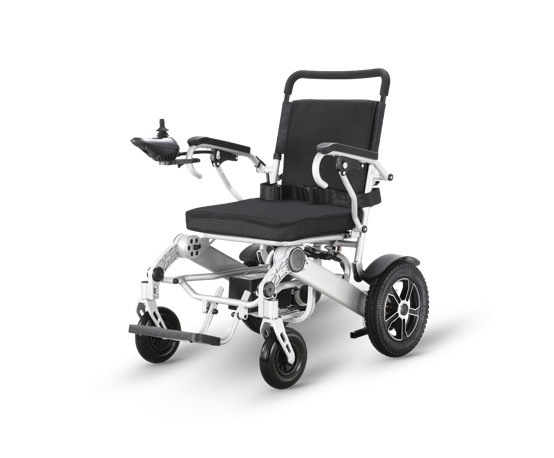 elektrischer Rollstuhllieferant