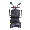 DDF102 Leichter faltbarer Elektromobilitätsroller für Senioren