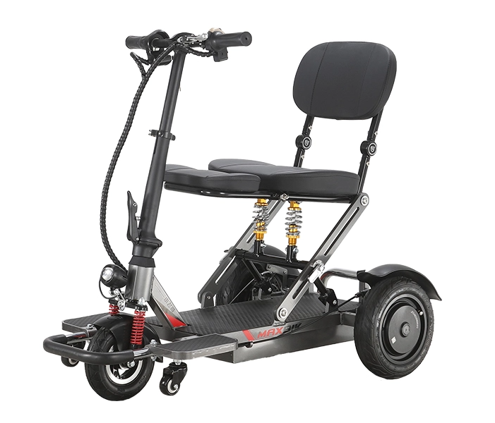 Motorisierte Rollst&uuml;hle