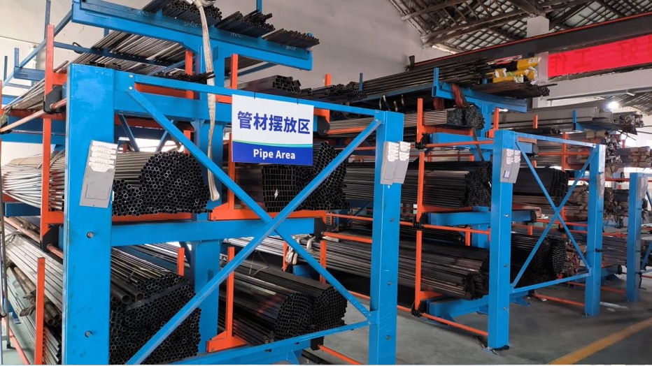 Hersteller von Elektrorollstühlen in China