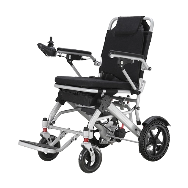 Entdecken Sie elektrische Klapprollstühle zum Verkauf