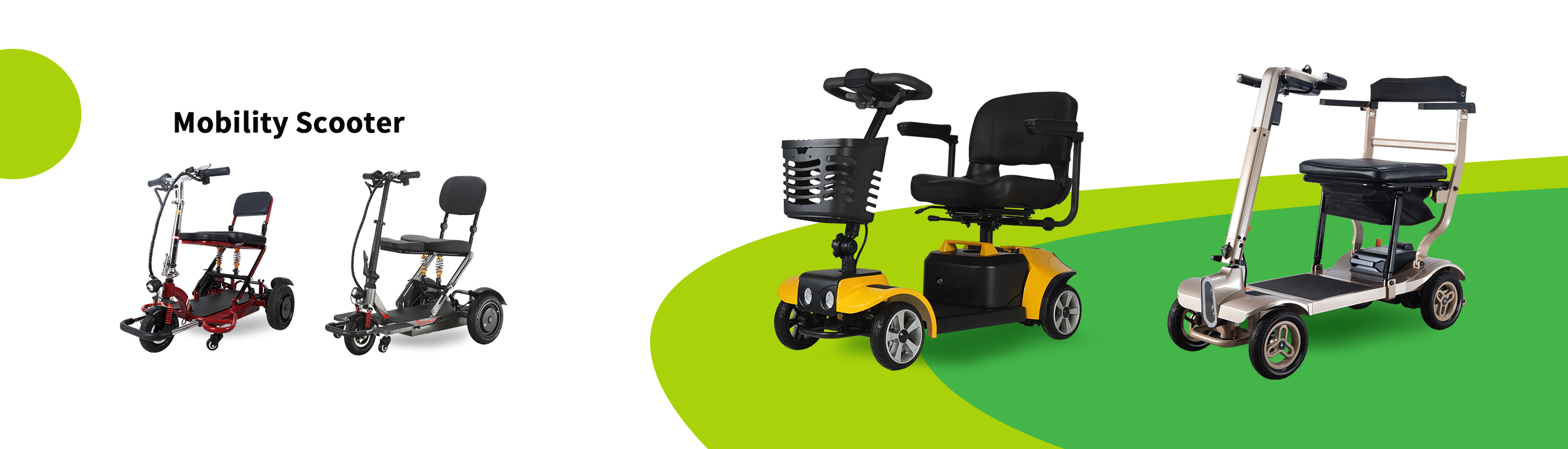 Mobilit&auml;tsroller